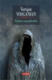Statuia comandorului - Varujan Vosganian - Editura Polirom