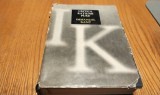 CRITICA RATIUNII PURE Immanuel Kant - Editura Stiintifica, 1969, 700 p.