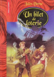 Un bilet de loterie - Jules Verne