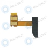 Modul Nokia Lumia 1320 Earjack