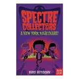 Spectre Collectors: A New York Nightmare!
