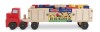 Banc de lucru mobil Camion cu unelte, Melissa &amp; Doug