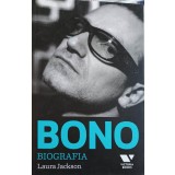 BONO, BIOGRAFIA-LAURA JACKSON-254674