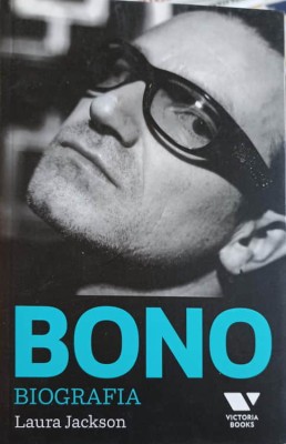 BONO, BIOGRAFIA-LAURA JACKSON-254674 foto