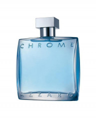 Apa de toaleta Loris Azzaro Chrome 50 ml, barbati, Citric - Aromatic foto