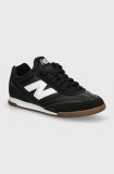 New Balance sneakers din piele RC42 RC42 culoarea negru, URC42LB