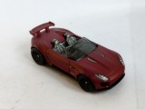 bnk jc Hot Wheels 2026 - '15 Jaguar F-Type Project 7 - HW Motor Show 5-Pack