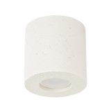 Plafonieră Orbis Beton Bej