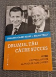 Drumul tau catre succes Lorand Soares Szasz si Brian Tracy