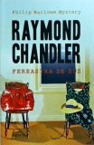Raymond Chandler - Fereastra de sus