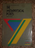 York Handbooks The metaphysical poets / Trevor James