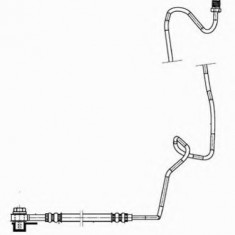 Conducta / cablu frana SEAT TOLEDO II (1M2) (1998 - 2006) TRW PHD942