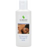 Ulei de masaj BIO, VATA, 1000 ml