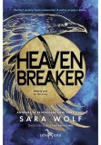Cumpara ieftin Heavenbreaker (primul volum al seriei Heavenbreaker), Leda