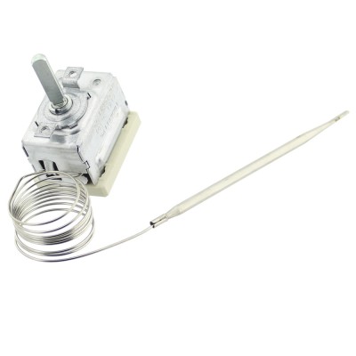 Termostat 55.17052.080, C00145486, Whirlpool, Indesit, 333534 foto