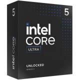 Procesor Intel&reg; Core&trade; Ultra 5 245KF Arrow Lake, 5.2GHz, 26MB, Socket LGA 1851