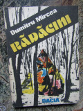 Radacini - Dumitru Mircea