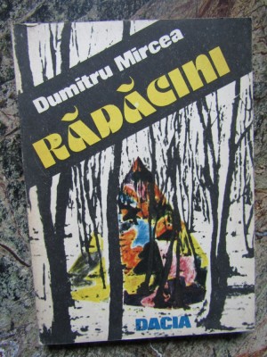 Radacini - Dumitru Mircea foto