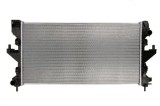 Radiator, racire motor FIAT DUCATO platou / sasiu (250_) (2006 - Prezent) THERMOTEC D7F054TT