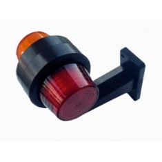 Lampa de gabarit cu brat NEON FR0148 R/Y