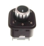 Comutator, reglarea oglinzilor exterioare VW PASSAT B7 Variant (365) (2010 - 2015) MAXGEAR 50-0666