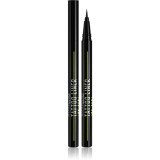 Maybelline Tattoo Liner Ink Pen eyeliner &icirc;n fix culoare Matte Black 1 ml