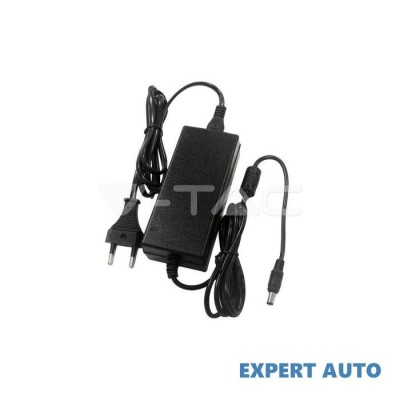 Sursa led 30w 12v 2.5a plastic ip44 cod: 3238 Alta marca Alt model #7 foto