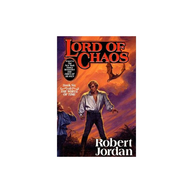 Lord of Chaos