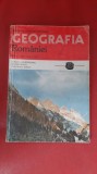 GEOGRAFIA ROMANIEI CLASA A VIII A - GIURCANENU ,MUSAT ,GHICA, Clasa 8, Geografie