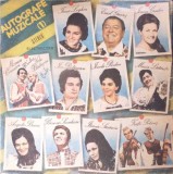 Disc vinil, LP. AUTOGRAFE MUZICALE 1-COLECTIV-348079