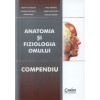 Compendiu de anatomie cartonat 2014, Cezar Th. Niculescu, B. Voiculescu, C. Nita, R. Carmaciu, C. Salavastru, C. Ciornei, Corint