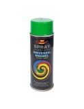 Vopsea spray Verde (ral 6002), Champion Color, 400ml Verde