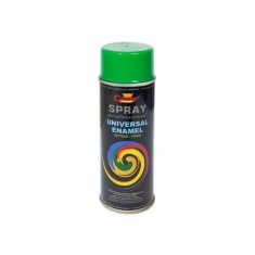 Vopsea spray Verde (ral 6002), Champion Color, 400ml Verde