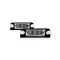 Set 2 lampi LED numar compatibil VW Cod: 7424 Automotive TrustedCars