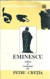 Eminescu - Constelatia Luceafarului. Sonetele. Scrisorile - Mihai Eminescu, Petru Cretia