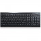 Tastatura Genius KB-125 black