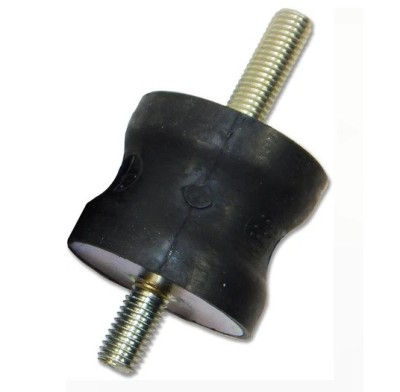 Amortizor mai compactor Mikasa MVC-F60H foto