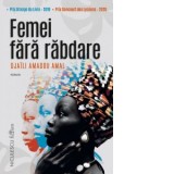 Femei fara rabdare - Djaili Amadou Amal