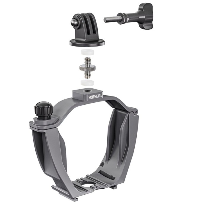 Sistem de prindere multifunctional, STARTRC, compatibil drona DJI Air 3