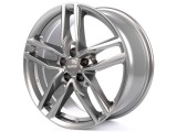 Jante MITSUBISHI ECLIPSE CROSS 7.5J x 17 Inch 5X114,3 et38 - Alutec Ikenu Metal-grey - pret / buc, 7,5