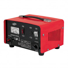 Redresor auto Raider, 85 W, 12 V, 4 A, 60 Ah