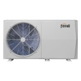 Pompa aer-apa monobloc OMNIA M 3.2 4-16 kW