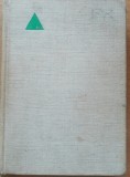 CHIMIA FIZICA A SILICATILOR TEHNICI de SERBAN SOLACOLU, 1968