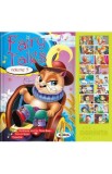 Sound Book. Fairy Tales. Vol.5, Autor Anonim