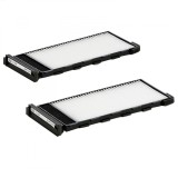 Set Filtre habitaclu Mann pentru Nissan Patrol GR V