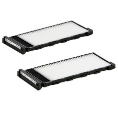 Set Filtre habitaclu Mann pentru Nissan Patrol GR V