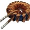 Inductor THT toroidal 15uH 15A