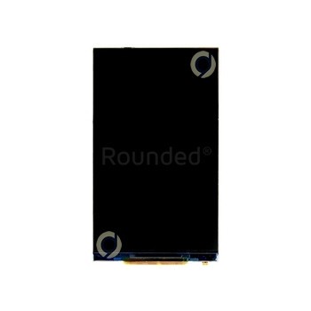 Samsung i5510 Galaxy 551 Display WQVGA 240x400 TFT foto