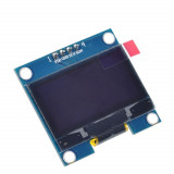 Ecran display 1.3&quot; lcd oled I2C IIC SPI 128X64 4 pini