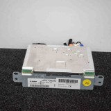 Unitate de control tuner DAB PEUGEOT 208 2018 OEM: YBN-PSARCCA20098227302807503900136